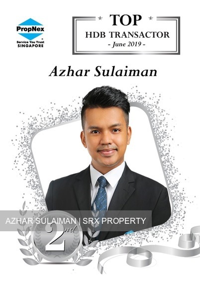Blk 19 Teck Whye Lane (Choa Chu Kang), HDB 3 Rooms #211211971